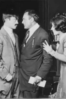 Mary Maurice interpreta a Mrs. Ward - Beth's Mother en The Picture Idol