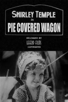 Philip Hurlic interpreta a Dynamite en The Pie-Covered Wagon