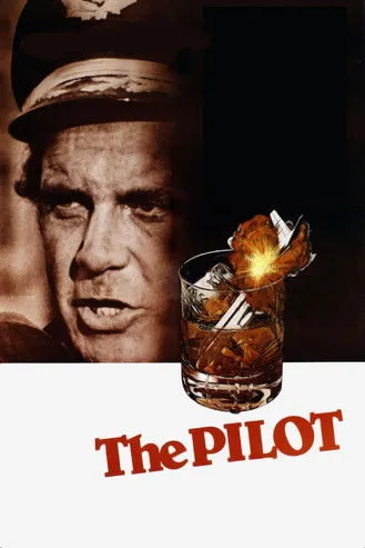 Póster de The Pilot