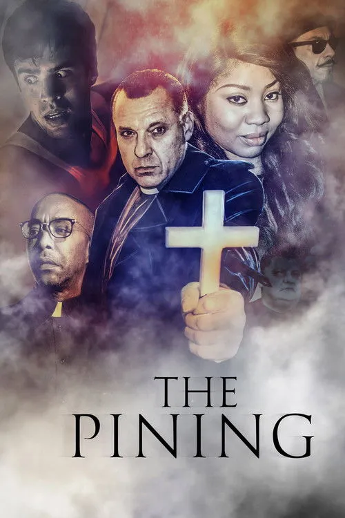 Póster de The Pining
