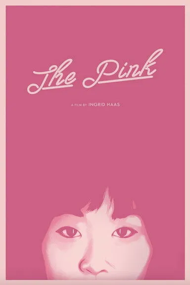 Hillary Anne Matthews interpreta a Hannah en The Pink