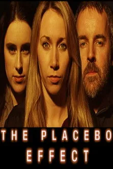 Emilie O'Driscoll interpreta a Pam en The Placebo Effect