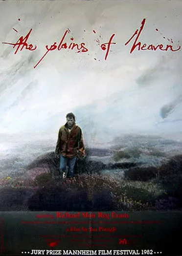 John Flaus interpreta a Landrover owner en The Plains of Heaven