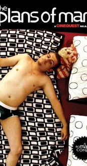 Dean Loxton interpreta a Adam Blackwood en The Plans of Man