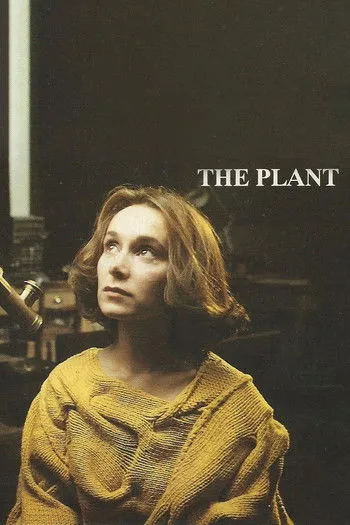 Póster de The Plant