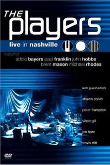 Travis Tritt interpreta a Self en The Players: Live in Nashville