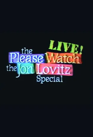Brian Haley interpreta a Self en The Please Watch the Jon Lovitz Special, Live!