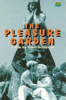 Hattie Jacques interpreta a Mrs. Albion en The Pleasure Garden
