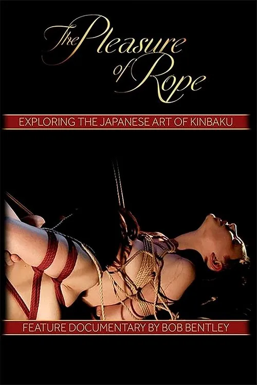 Póster de The Pleasure of Rope
