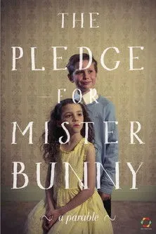 Tom Usher interpreta a Scotty en The Pledge for Mr Bunny