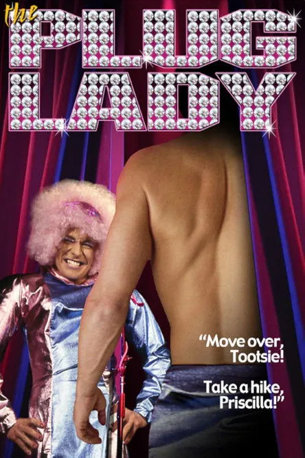 Póster de The Plug Lady