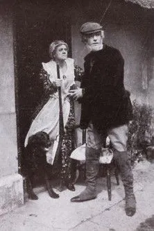 Alice Hollister interpreta a Dora - the Gamekeeper's Daughter en The Poacher's Pardon