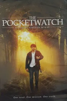 Póster de The Pocketwatch