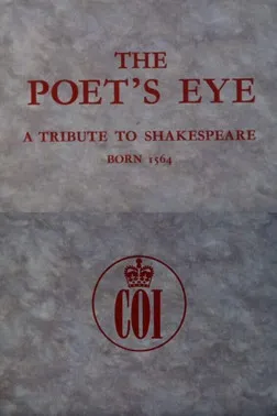 Stephen Murray interpreta a  en The Poet's Eye