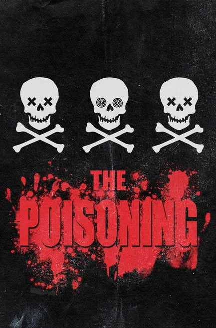 Póster de The Poisoning