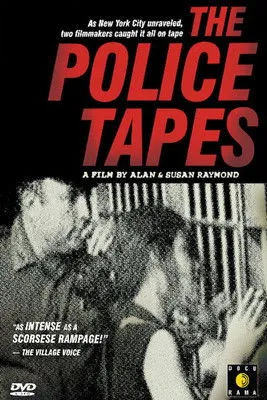 Charles Rydell interpreta a Narrator en The Police Tapes