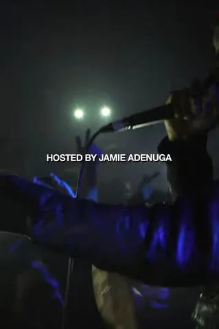 Jamie Adenuga interpreta a Self en The Police vs Grime Music - A Noisey Film