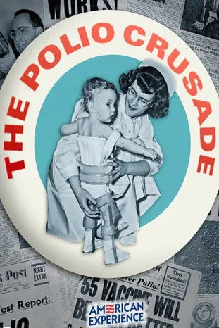 Linda Hunt interpreta a Narrator en The Polio Crusade