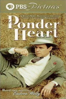 Póster de The Ponder Heart