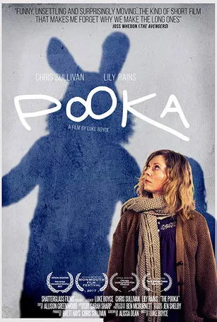 Lily Rains interpreta a en The Pooka