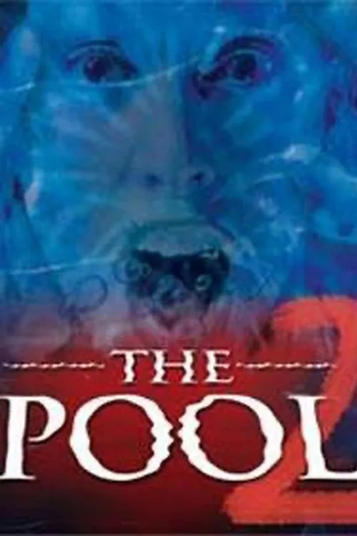 Póster de The Pool 2