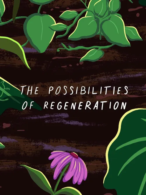 Portada de The Possibilities of Regeneration