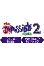 Póster de The Possible Quiz 2