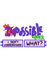 Póster de The Possible Quiz