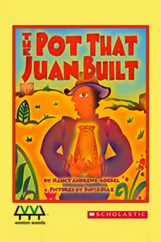 Póster de la película The Pot That Juan Built