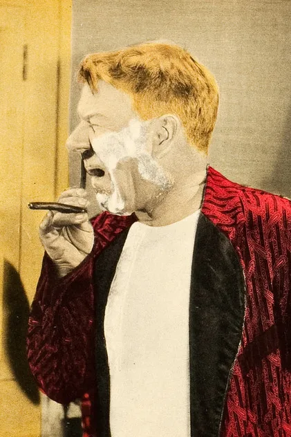 Póster de la película The Potters