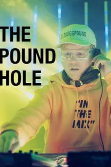 Erica Dawson interpreta a  en The Pound Hole