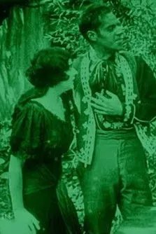 Tom Chatterton interpreta a Gray en The Power of Fascination