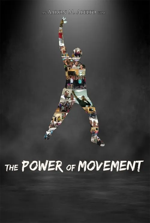 Aaron M. Abelto interpreta a Self en The Power of Movement