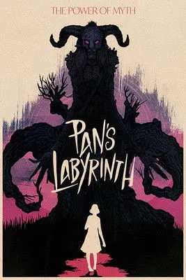 Guillermo del Toro interpreta a Self en The Power of Myth