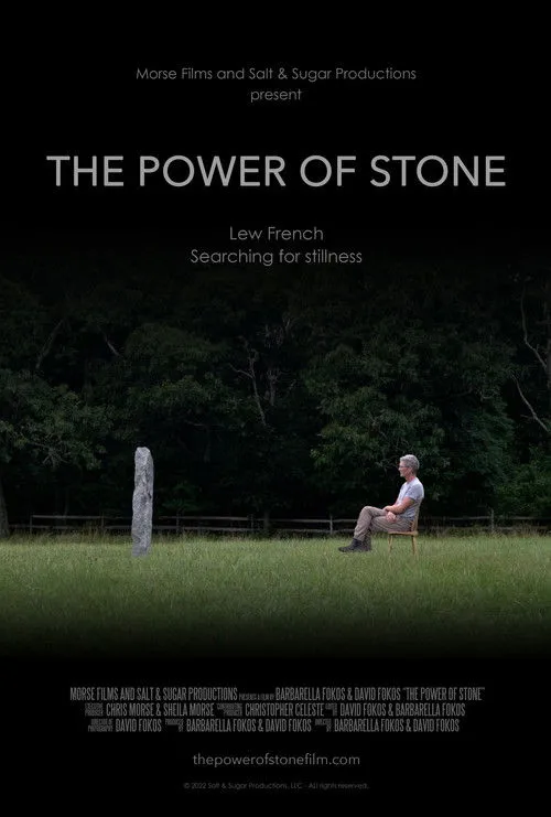 Brad Bird interpreta a Self en The Power of Stone