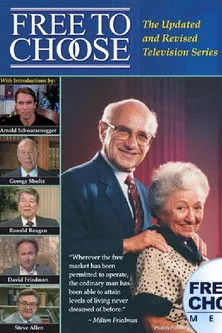 David Brooks interpreta a  en The Power of the Market