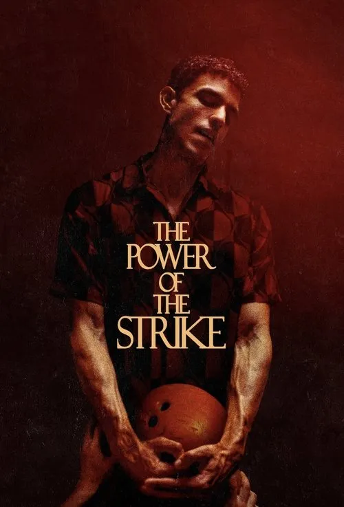 Portada de The Power of the Strike