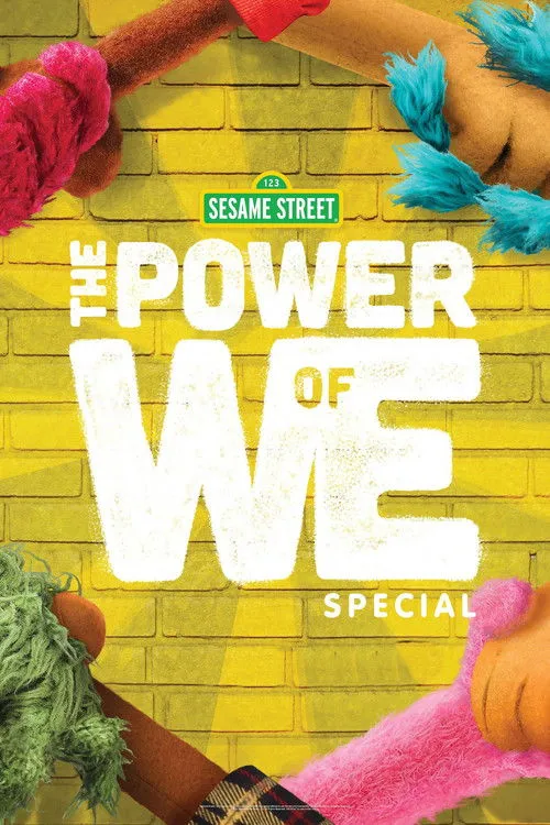 Tyler Bunch interpreta a Louie en The Power of We: A Sesame Street Special