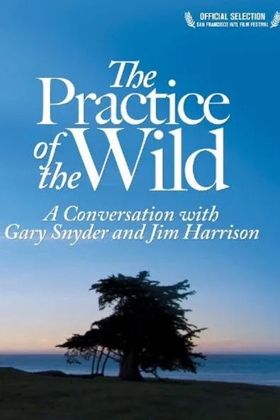 Gary Snyder interpreta a Self en The Practice of the Wild