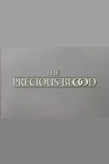 Póster de The Precious Blood