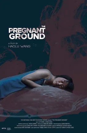 Peter Barrett interpreta a Worker 'Jack' en The Pregnant Ground