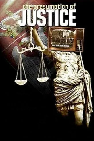 Veran Matic interpreta a Himself en The Presumption of Justice