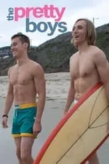 Portada de The Pretty Boys