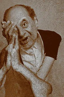 Michelle Monaghan interpreta a Eliza Sugar en The Price of Admission