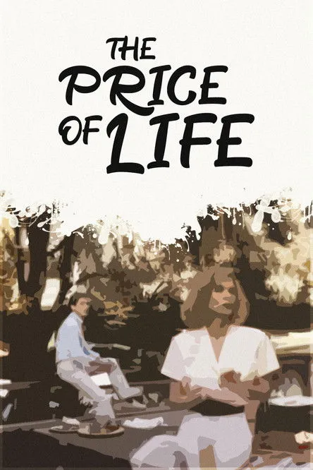 Bob McCracken interpreta a  en The Price of Life