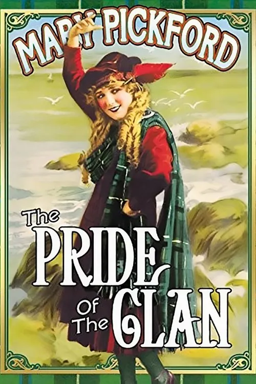 Edward Roseman interpreta a David Pitcairn (as Ed Roseman) en The pride of the clan