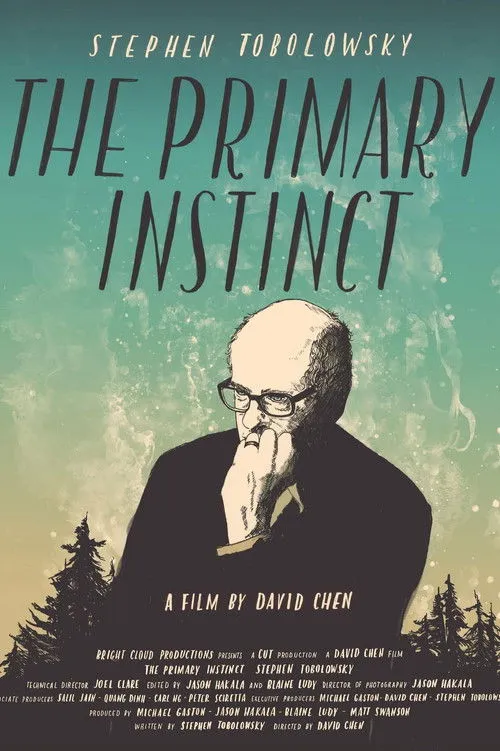 Stephen Tobolowsky interpreta a Himself en The Primary Instinct