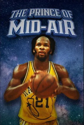 World B. Free interpreta a Self en The Prince of Mid-Air