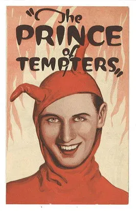 Póster de la película The Prince of Tempters
