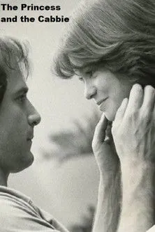 Póster de la película The Princess and the Cabbie